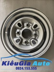 Banphutungoto.vn - MÂM XE SUZUKI CARRY PRO - 4325277200V001EX-3