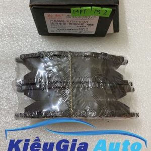 Banphutungoto.vn - MÁ PHANH TRƯỚC CHERY QQ - XLF016D1321