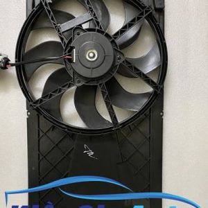 Banphutungoto.vn - QUẠT KÉT NƯỚC FORD FOCUS - 3M518C607AH