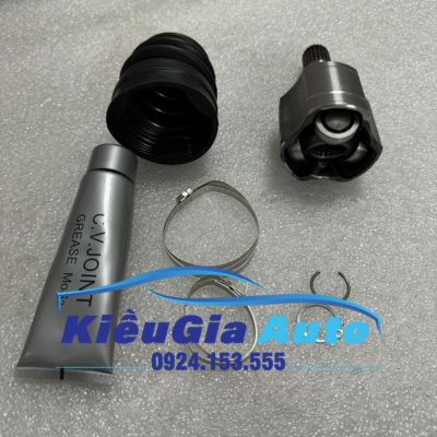 ĐẦU LÁP TRONG DAEWOO MATIZ 2 5 ĐẦU LÁP TRONG DAEWOO MATIZ 1