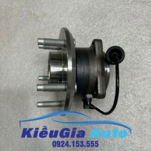 BI MAY Ơ SAU CHEVROLET CAPTIVA 10 2 18 1