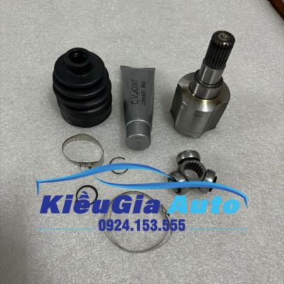 ĐẦU LÁP TRONG DAEWOO MATIZ 2 3 ĐẦU LÁP TRONG DAEWOO MATIZ 2 - Ảnh 3