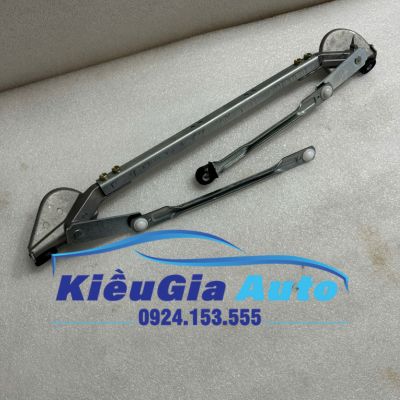 Cơ cấu gạt mưa Toyota Vios 2003-2007 2 Cơ cấu gạt mưa Toyota Vios 2003-2007 - Ảnh 2