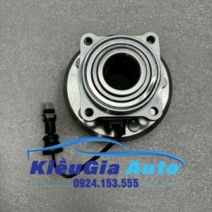 BI MAY Ơ SAU CHEVROLET CAPTIVA 8 6 10 1