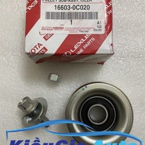 Banphutungoto.vn - BI TĂNG TỔNG TOYOTA INNOVA - 166030C020