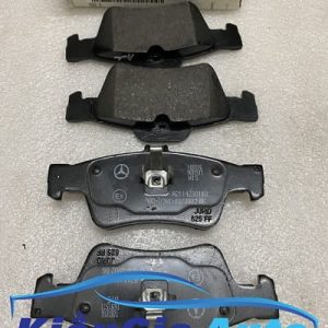 Banphutungoto.vn - BỐ THẮNG SAU MERCEDES E200 - A0074201020-7