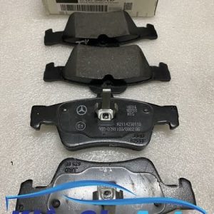 Banphutungoto.vn - BỐ THẮNG SAU MERCEDES E280 - A0074201020-6