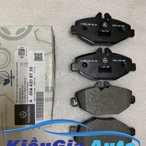 Banphutungoto.vn - BỐ THẮNG TRƯỚC MERCEDES E200 - A0044208720-4