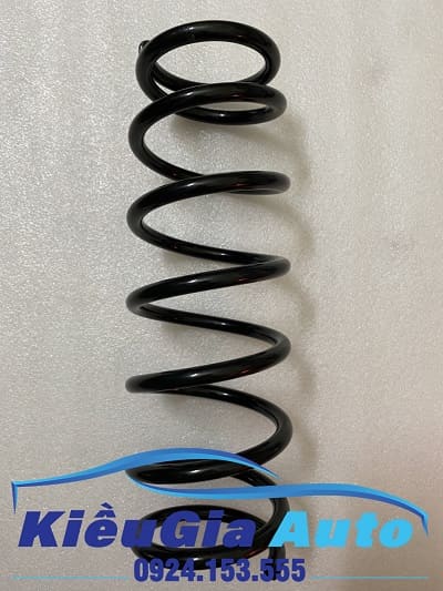 LÒ XO PHUỘC NHÚN SAU DAEWOO MATIZ 2 1 Banphutungoto.vn - LÒ XO PHUỘC NHÚN SAU DAEWOO MATIZ 2 - 96323314-3