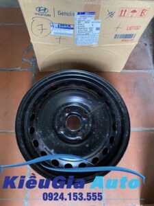 Banphutungoto.vn - MÂM XE HYUNDAI ACCENT - 52910H6100-1