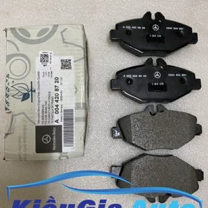 Banphutungoto.vn - MÁ PHANH TRƯỚC MERCEDES E280 - A0044208720-2