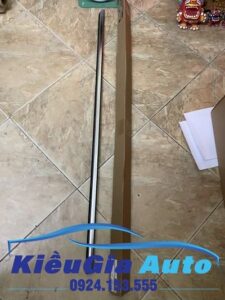 Banphutungoto.vn - NẸP CHÂN KÍNH NGOÀI NISSAN TEANA - 80820JN00AA109