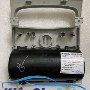 Banphutungoto.vn - ỐP ĐÈN TRẦN MAZDA BT50 - CN1Z58519A70DA-1
