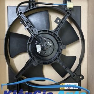 Banphutungoto.vn - QUẠT KÉT NƯỚC CHERY QQ - 96322939