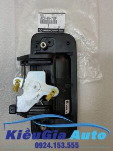 Banphutungoto.vn - TAY MỞ NẮP THÙNG SAU FORD RANGER - UR5665750F