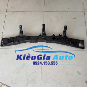 Khung xương trên két nước Nissan Sunny 2013 đến 2020 giá tốt