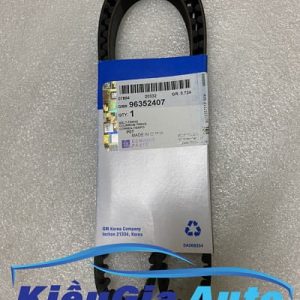 Banphutungoto.vn - DÂY CUROA CAM DAEWOO LANOS - 96297178-2