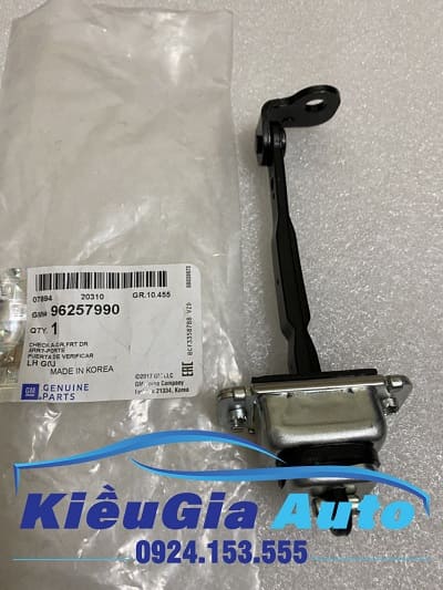 HẠN CHẾ CÁNH CỬA DAEWOO NUBIRA 1 Banphutungoto.vn - HẠN CHẾ CÁNH CỬA DAEWOO NUBIRA - 96257990-1