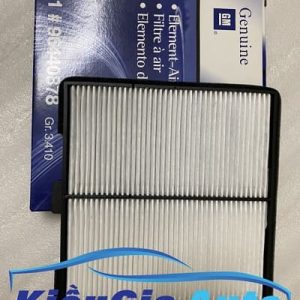 Banphutungoto.vn - LỌC GIÓ ĐIỀU HÒA DAEWOO MATIZ 2 - 96425700