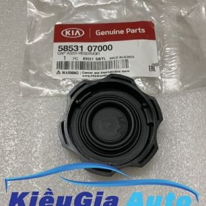 Banphutungoto.vn - NẮP BÌNH DẦU TRỢ LỰC KIA MORNING - 5853107000