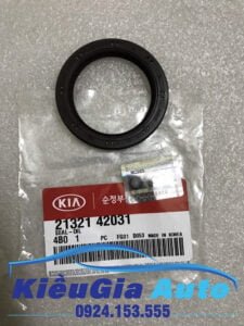 Banphutungoto.vn - PHỚT ĐẦU TRỤC CƠ HYUNDAI ACCENT - 2132142031-3