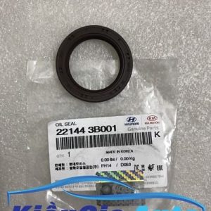 Banphutungoto.vn - PHỚT TRỤC CAM HYUNDAI ACCENT - 221443B001-3