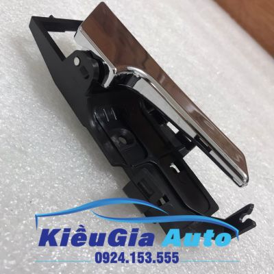 TAY MỞ CỬA TRONG DAEWOO GENTRA 5 TAY MỞ CỬA TRONG DAEWOO GENTRA - Ảnh 5