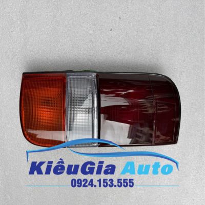 Đèn hậu Toyota Hiace giá tốt 5 Đèn hậu Toyota Hiace giá tốt - Ảnh 5