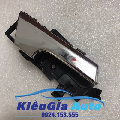 TAY MỞ CỬA TRONG DAEWOO GENTRA 7 TAY MỞ CỬA TRONG DAEWOO GENTRA - Ảnh 7