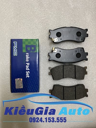 BỐ THẮNG TRƯỚC KIA SPECTRA 1 Banphutungoto.vn - BỐ THẮNG TRƯỚC KIA SPECTRA - 0K2N13328ZA-1