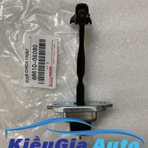 Banphutungoto.vn - DẪN HƯỚNG CÁNH CỬA TOYOTA CAMRY - 6861006080-2