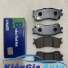MÁ PHANH TRƯỚC KIA SPECTRA 5 Banphutungoto.vn - MÁ PHANH TRƯỚC KIA SPECTRA - 0K2N13328ZA
