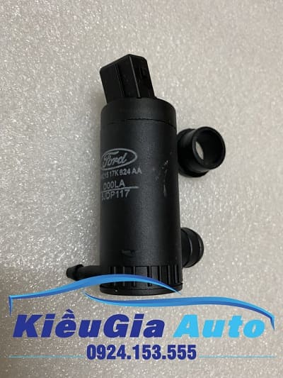 MÔ TƠ BƠM NƯỚC RỬA KÍNH FORD TRANSIT 1 Banphutungoto.vn - MÔ TƠ BƠM NƯỚC RỬA KÍNH FORD TRANSIT - C6C1517K624AA