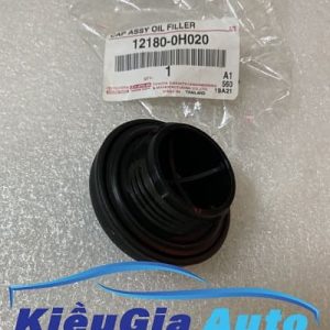 Banphutungoto.vn - NẮP ĐỔ DẦU NHỚT TOYOTA CAMRY - 121800H020-3