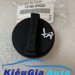 Banphutungoto.vn - NẮP ĐỔ DẦU NHỚT TOYOTA HIACE - 121800H020-9
