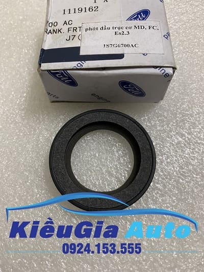 PHỚT ĐẦU TRỤC CƠ FORD FOCUS 1 Banphutungoto.vn - PHỚT ĐẦU TRỤC CƠ FORD FOCUS - 1S7G6700AC-1