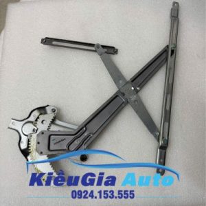 Compa lên kính trước Ford Ranger 2001-2011