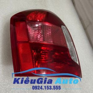 Đèn hậu Hyundai Verna 2008-2010