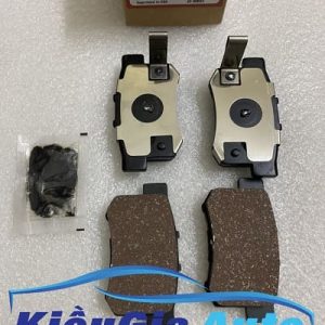 Banphutungoto.vn - BỐ THẮNG SAU HONDA CIVIC - 43022SV4A01-1