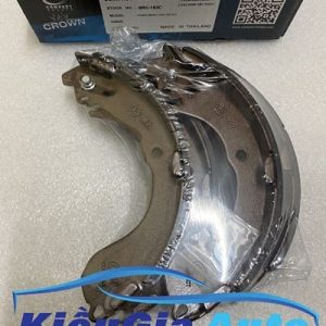 Banphutungoto.vn - BỐ THẮNG SAU NISSAN LIVINA - 44060-ED026-2
