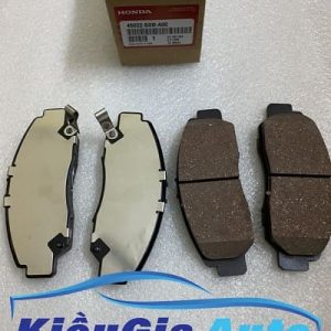 Banphutungoto.vn - BỐ THẮNG TRƯỚC HONDA CIVIC - 45022SDDA00