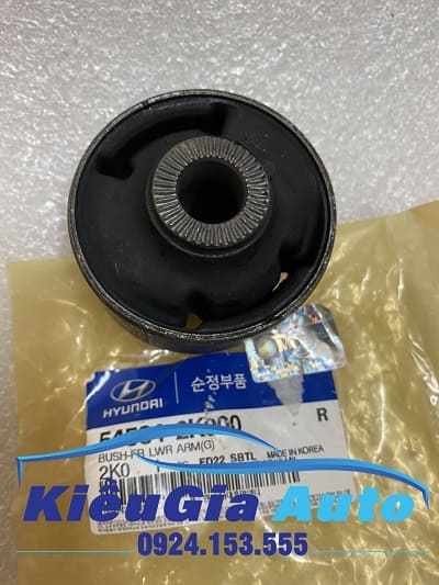 CAO SU CÁNH GÀ KIA CARENS 1 Banphutungoto.vn - CAO SU CÁNH GÀ KIA CARENS - 54584-2K000-4