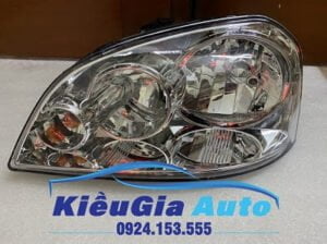 Banphutungoto.vn - ĐÈN PHA DAEWOO LACETTI - 96458813