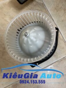 Banphutungoto.vn - QUẠT GIÓ ĐIỀU HÒA NISSAN NAVARA 2015 - 272204JG0A