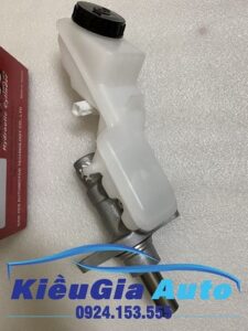 Banphutungoto.vn - TỔNG PHANH MAZDA 3 - BHY24340Z