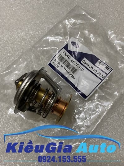 VAN HẰNG NHIỆT FORD MONDEO 2.5 1 Banphutungoto.vn - VAN HẰNG NHIỆT FORD MONDEO 2.5 - 1X4E8575EA