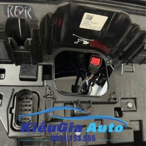 Đèn hậu Ford Ranger Wildtrak 2022-2027 13 16
