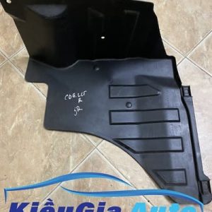 Banphutungoto.vn - CHẮN BÙN GẦM ĐỘNG CƠ DAEWOO LACETTI - 96545472