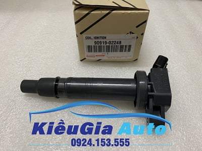 Banphutungoto.vn - MÔ BIN TOYOTA 4RUNNER - 90919-02248-2