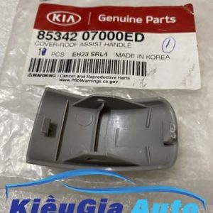 Banphutungoto.vn - ỐP ĐẦU ỐC TAY NẮM TRẦN KIA MORNING - 85342-07000ED